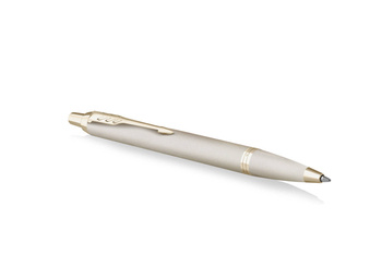 Długopis Parker IM Professionals Monochrome Champagne - 2172956