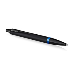 Długopis Parker IM Vibrant Rings Marine Blue - 2172941