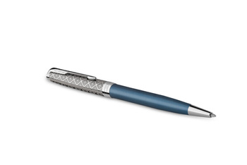 Długopis Parker Sonnet Metal Blue CT - 2119649