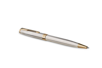 Długopis Parker Sonnet Premium Silver Mistral GT - 2119796