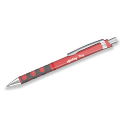 Długopis Rotring Tikky III Koralowy Korpus - 2189091