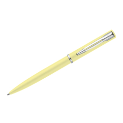 Długopis Waterman Allure Pastel Żółty