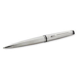 Długopis Waterman Expert Stalowy CT - S0952100