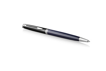 Długopis Waterman HÉMISPHÈRE BLACK-BLUE - 2202850