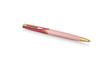 Długopis Waterman Hémisphère Color-Block Pink - 2179899