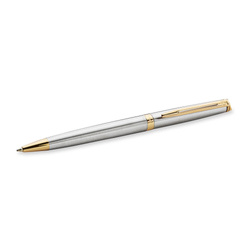 Długopis Waterman Hémisphère Stalowa GT - S0920370