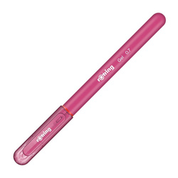Długopis Żelowy Rotring Różowy