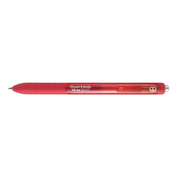 Długopis żelowy Paper Mate InkJoy Czerwony M