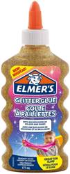 Elmer's Glitter Glue klej z brokatem złoty - 2077251