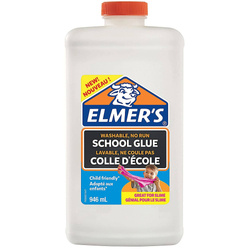 Elmer's biały płynny klej 946 ml - 2079104