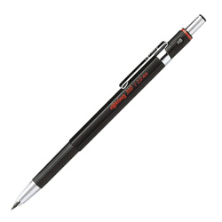 Ołówek Grawitacyjny Rotring Tikky III 2,0 mm