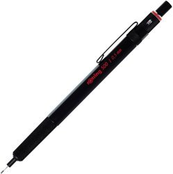 Ołówek automatyczny Rotring 500 0.5 Czarny Korpus - 2186325