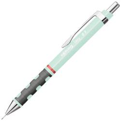 Ołówek automatyczny Rotring Tikky 0.7 mm, seledynowy - 2189067