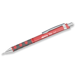 Ołówek automatyczny Rotring Tikky III 0,5 Koralowy Korpus - 2189063