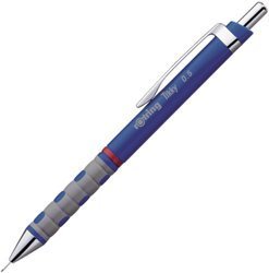 Ołówek automatyczny Rotring Tikky III 0,5 Niebieski Korpus - 1904701