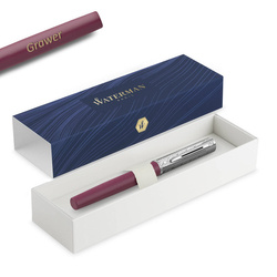 Pióro Wieczne Waterman Allure Deluxe Pink (F) z grawerem