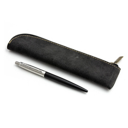 Zestaw Parker Jotter Richmond Black z czarym etui