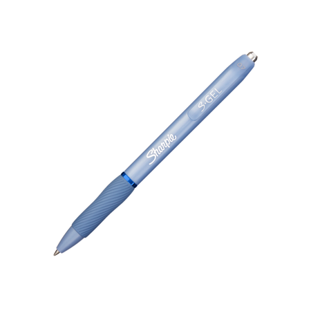 Długopis Automat Żelowy Sharpie S-GELNiebieski 2162641-N