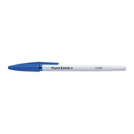 Długopis Paper Mate 045 1,0mm niebieski - 2084413