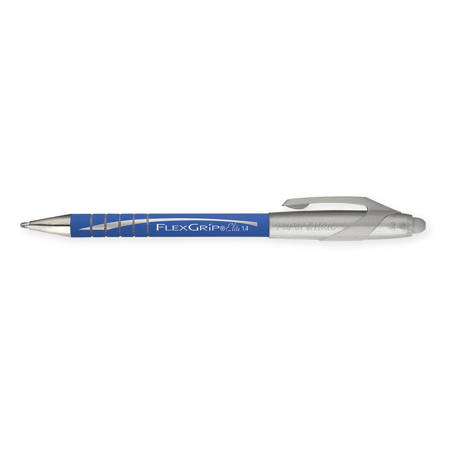 Długopis Paper Mate Flexgrip Elite 1,4 mm Niebieski