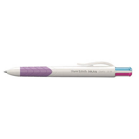 Długopis Paper Mate InkJoy Quatro 4-Colour 1,0 mm Fun - S0977270