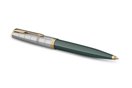 Długopis Parker 51 Premium Zielony GT