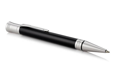 Długopis Parker Duofold Black CT - 1931390