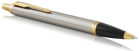 Długopis Parker IM Brushed Metal GT - 1931670