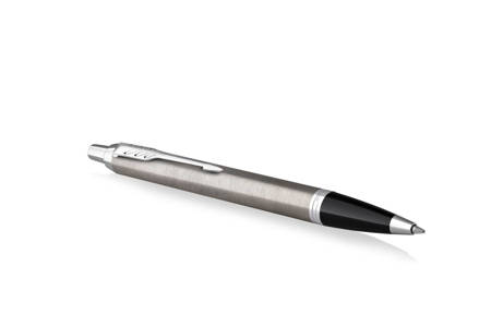 Długopis Parker IM Essential Stainless Steel CT - 2143631