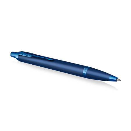 Długopis Parker IM Monochrome Blue - 2172966