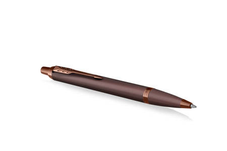 Długopis Parker IM Professionals Monochrome Burgundy - 2190514