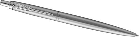 Długopis Parker Jotter Monochrome XL Srebrny CT - 2122760