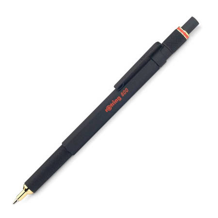 Długopis Rotring 800 M Czarny - 2032579