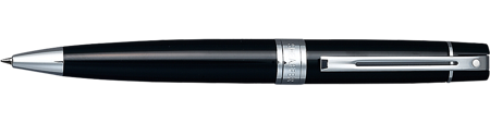 Długopis Sheaffer 300 Czarny - SH9312DL