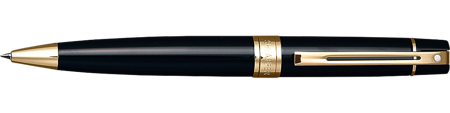 Długopis Sheaffer 300 Czarny - SH9325DL