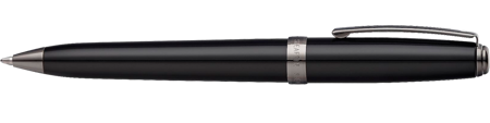 Długopis Sheaffer Prelude Czarny Błyszczący - SH9144DL