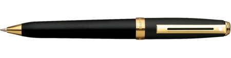 Długopis Sheaffer Prelude Czarny Mat