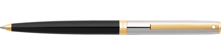 Długopis Sheaffer Sagaris Czarny - SH9475DL