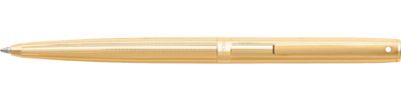 Długopis Sheaffer Sagaris Złoty