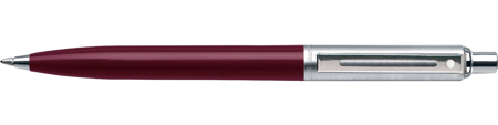 Długopis Sheaffer Sentinel Bordowy - SH321DLB