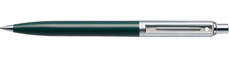 Długopis Sheaffer Sentinel Zielony