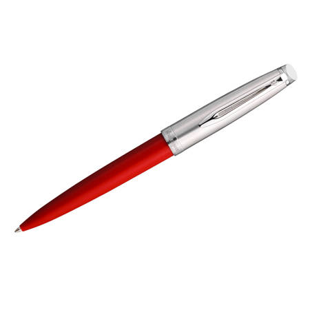 Długopis Waterman Embleme Czerwony