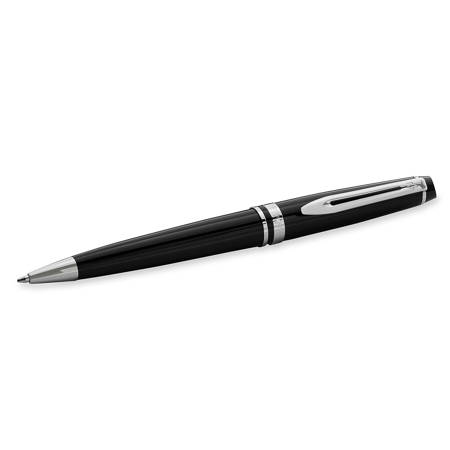 Długopis Waterman Expert Laka Czarny CT - S0951800