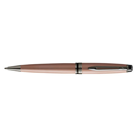 Długopis Waterman Expert Metalic Różowe Złoto