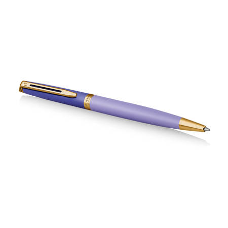 Długopis Waterman Hémisphère Color-Block Purple - 2179923