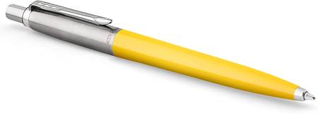 Długopis Żelowy Parker Jotter Originals Yellow (Niebieski)