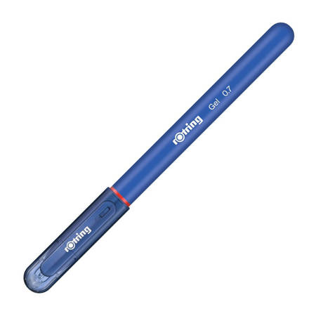 Długopis Żelowy Rotring Niebieski