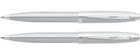 Długopis i ołówek Sheaffer 100 Chrom - SH9306ZE