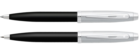 Długopis i ołówek Sheaffer 100 Czarny - SH9313ZE