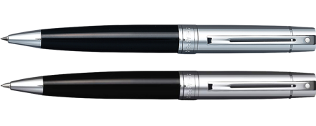Długopis i ołówek Sheaffer 300 Czarny